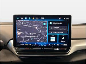 Volkswagen ID.4 Pure 2xKlima 360 ACC AUT Akustikglas Kam.