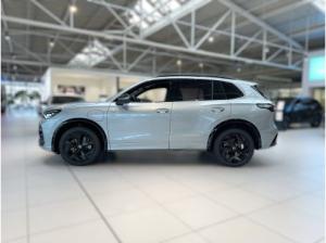 Volkswagen Tiguan R-Line Hybrid 335.- Black Style AHK