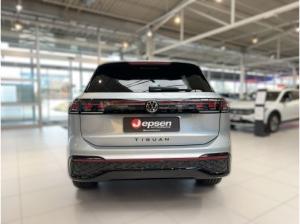 Volkswagen Tiguan R-Line Hybrid 335.- Black Style AHK