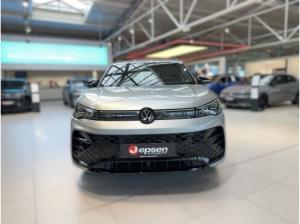 Volkswagen Tiguan R-Line Hybrid 335.- Black Style AHK