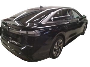 Volkswagen ID.7 Pro S 86 kWh /AHK /PLUS-PAKET