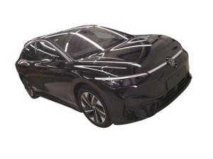 Volkswagen ID.7 Pro S 86 kWh /AHK /PLUS-PAKET