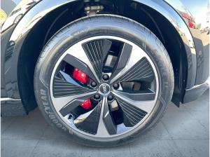 Audi e-tron Q6 Sportback S line businessperformance