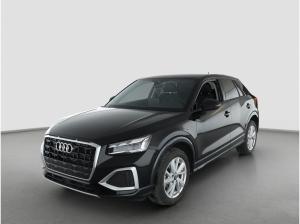 Audi Q2 advanced 30 TFSI 5JGar Matrix Virtual SHZ