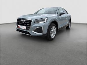 Audi Q2 advanced 30 TFSI 5JGAR Kamera Virtual SHZ