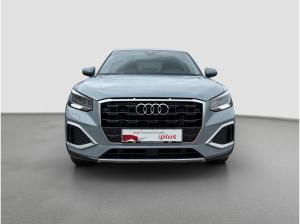 Audi Q2 advanced 30 TFSI 5JGAR Kamera Virtual SHZ