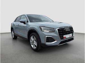 Audi Q2 advanced 30 TFSI 5JGAR Kamera Virtual SHZ
