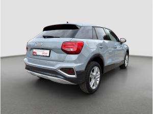 Audi Q2 advanced 30 TFSI 5JGAR Kamera Virtual SHZ