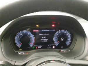 Audi Q2 advanced 30 TFSI 5JGar Matrix Virtual SHZ