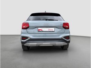 Audi Q2 advanced 30 TFSI 5JGAR Kamera Virtual SHZ