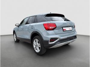 Audi Q2 advanced 30 TFSI 5JGAR Kamera Virtual SHZ
