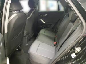 Audi Q2 advanced 30 TFSI 5JGar Matrix Virtual SHZ