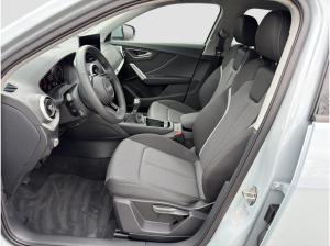 Audi Q2 advanced 30 TFSI 5JGAR Kamera Virtual SHZ