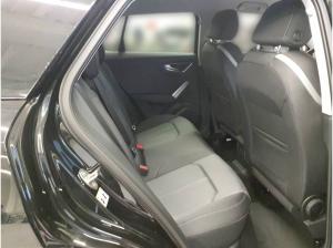 Audi Q2 advanced 30 TFSI 5JGar Matrix Virtual SHZ