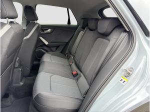 Audi Q2 advanced 30 TFSI 5JGAR Kamera Virtual SHZ
