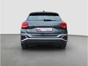 Audi Q2 S line 35 TFSI 5JGAR Virtual Kamera SHZ Navi+