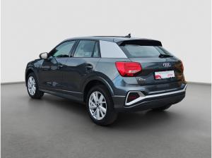 Audi Q2 S line 35 TFSI 5JGAR Virtual Kamera SHZ Navi+