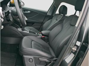 Audi Q2 S line 35 TFSI 5JGAR Virtual Kamera SHZ Navi+