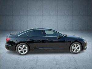 Audi A6 Limousine 50 TFSI e advanced qu S tr HUD Matr