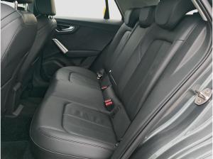 Audi Q2 S line 35 TFSI 5JGAR Virtual Kamera SHZ Navi+