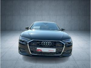 Audi A6 Limousine 50 TFSI e advanced qu S tr HUD Matr