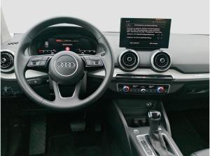 Audi Q2 S line 35 TFSI 5JGAR Virtual Kamera SHZ Navi+