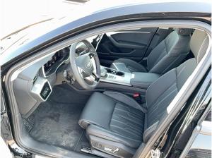 Audi A6 Limousine 50 TFSI e advanced qu S tr HUD Matr