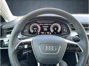 Audi A6 Limousine 50 TFSI e advanced qu S tr HUD Matr