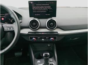 Audi Q2 S line 35 TFSI 5JGAR Virtual Kamera SHZ Navi+