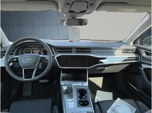 Audi A6 Limousine 50 TFSI e advanced qu S tr HUD Matr