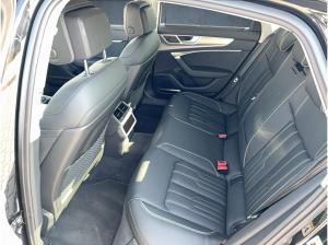 Audi A6 Limousine 50 TFSI e advanced qu S tr HUD Matr