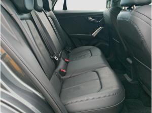 Audi Q2 S line 35 TFSI 5JGAR Virtual Kamera SHZ Navi+