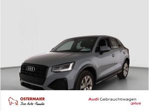 Audi Q2 ADVANCED 35 TDI S-TRONIC ACC.KAMERA.NAVI
