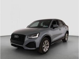 Audi Q2 ADVANCED 35 TDI S-TRONIC ACC.KAMERA.NAVI