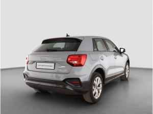 Audi Q2 ADVANCED 35 TDI S-TRONIC ACC.KAMERA.NAVI