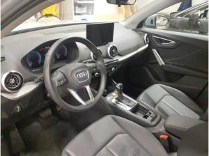 Audi Q2 ADVANCED 35 TDI S-TRONIC ACC.KAMERA.NAVI