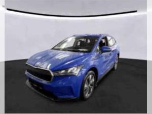 Skoda ENYAQ IV 50 / SITZHEIZUNG❗️sofort verfügbar❗️
