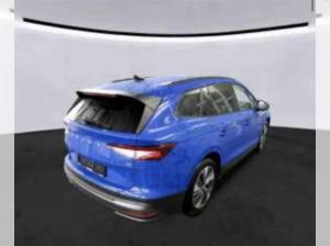 Skoda ENYAQ IV 50 / SITZHEIZUNG❗️sofort verfügbar❗️