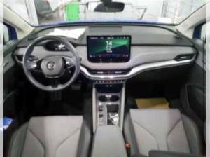 Skoda ENYAQ IV 50 / SITZHEIZUNG❗️sofort verfügbar❗️