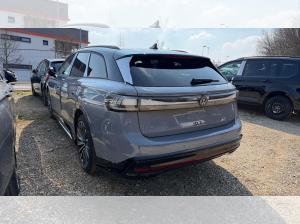 Volkswagen ID.7 Tourer Pro 286 PS77 kWh*AHK*Winterrad*Black Style*SOFORT