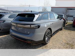 Volkswagen ID.7 Tourer Pro 286 PS77 kWh*AHK*Winterrad*Black Style*SOFORT