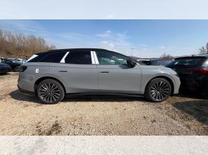 Volkswagen ID.7 Tourer Pro 286 PS77 kWh*AHK*Winterrad*Black Style*SOFORT