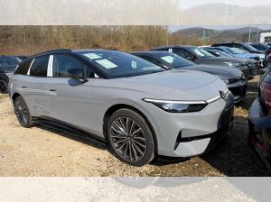 Volkswagen ID.7 Tourer Pro 286 PS77 kWh*AHK*Winterrad*Black Style*SOFORT