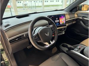 VinFast VF6 59,6 kWh Plus