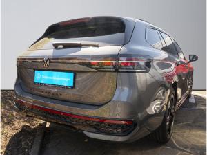 Volkswagen Passat Variant 2.0 TDI 4Motion R-Line