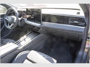 Volkswagen Passat Variant 2.0 TDI 4Motion R-Line