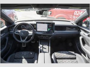 Volkswagen Passat Variant 2.0 TDI 4Motion R-Line