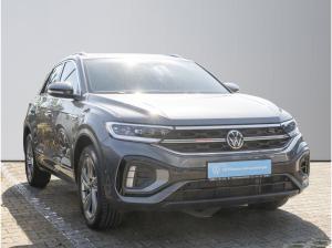 Volkswagen T-Roc 1.0 TSI R-Line PDC, LED, App Connect, Sitzheizung