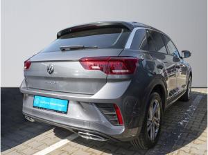 Volkswagen T-Roc 1.0 TSI R-Line PDC, LED, App Connect, Sitzheizung
