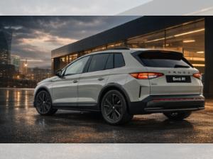 Skoda Elroq RS #KONFIGURIERBAR SONDERAKTION